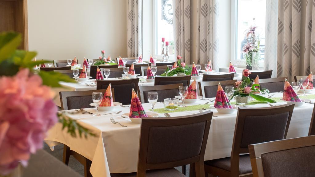 Hotel Restaurant Schute Emstek Exterior photo